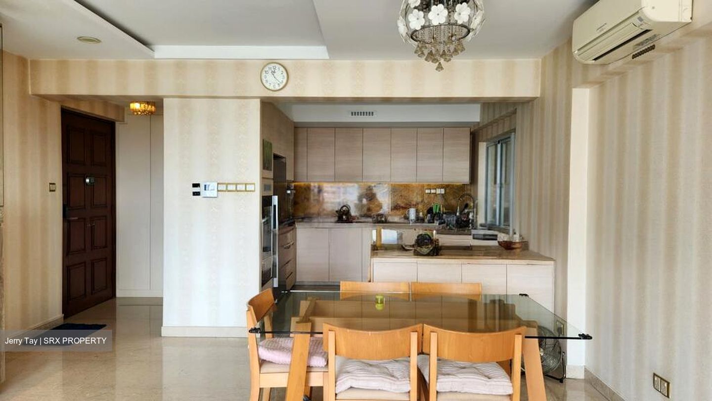 Country Grandeur (D20), Condominium #515877001